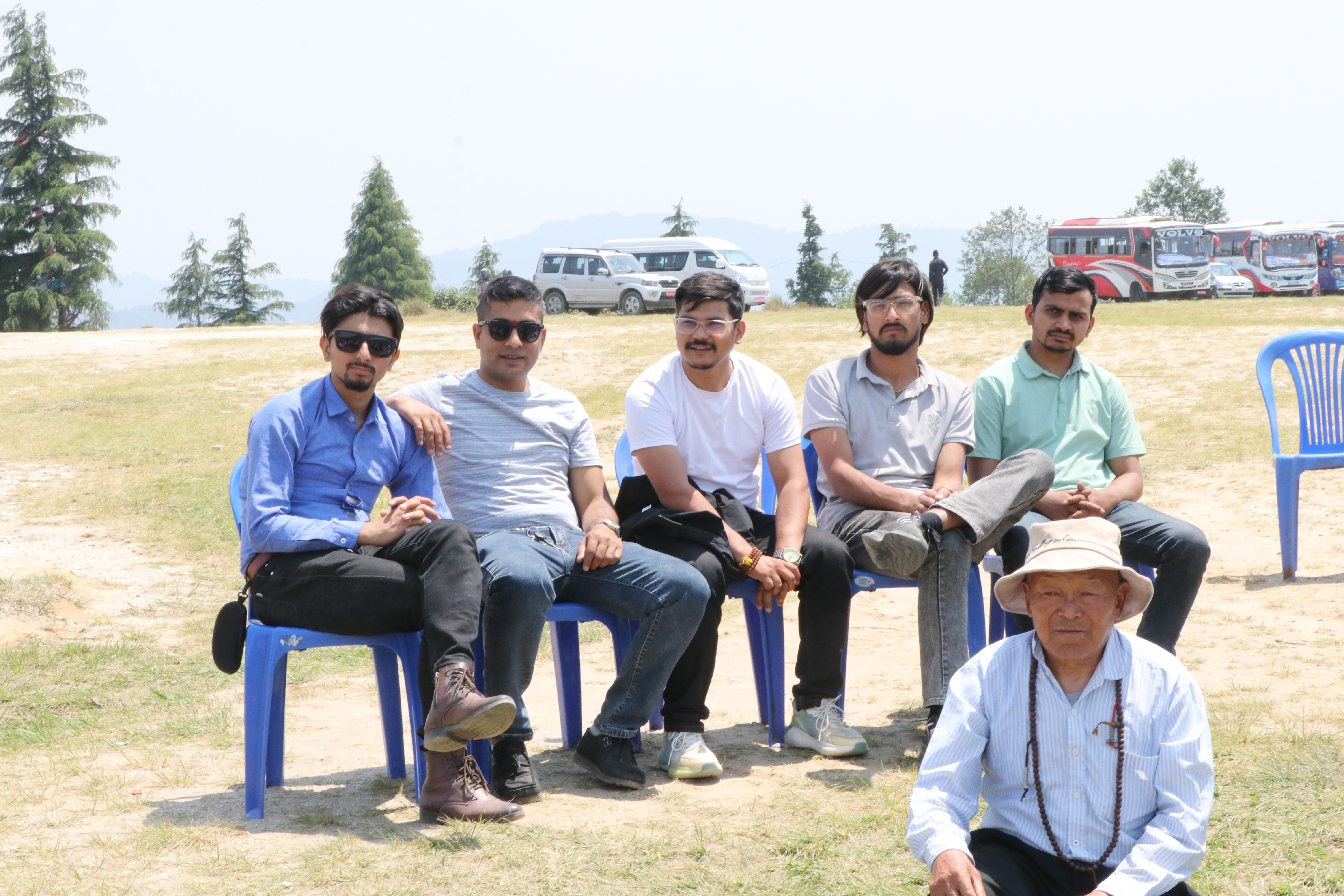 Central Department of Fine Arts