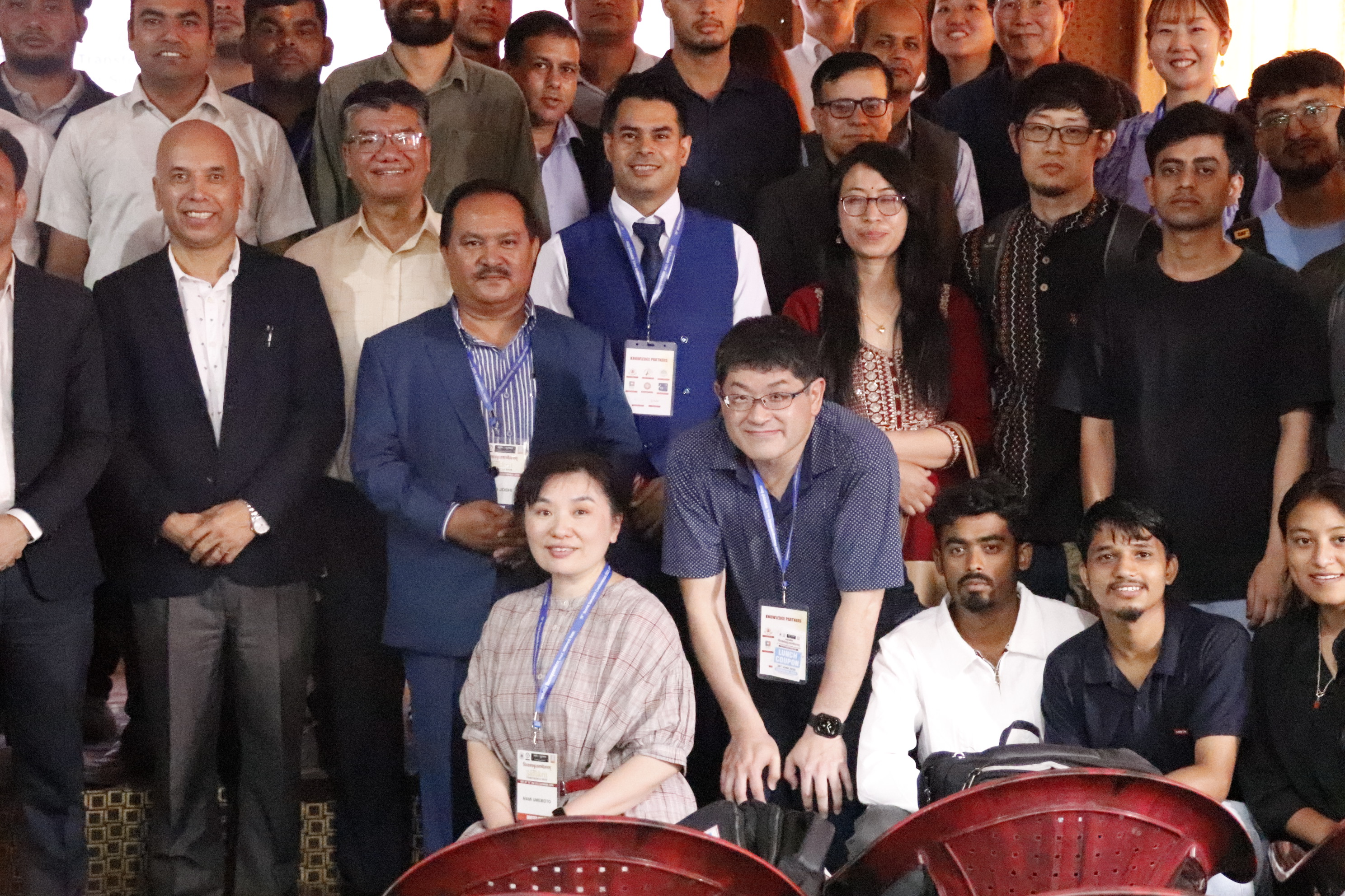 19th World Sanskrit Conference